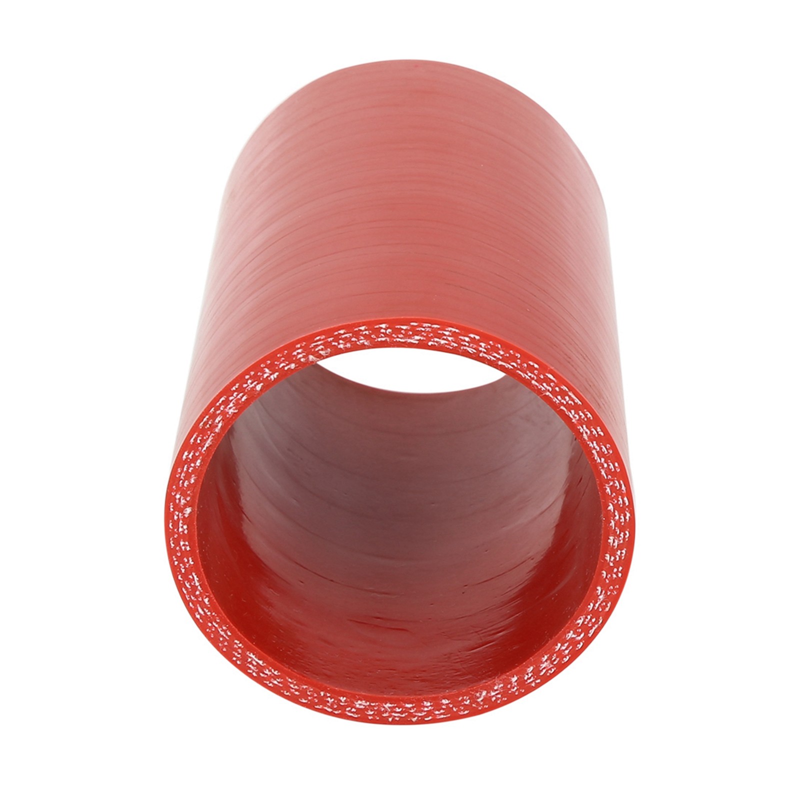 60mm ID Straight Silicone Hose Coupler Intercooler Tube 10cm Universal - 1pcs