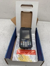 Intermec CN3 Mobile Computer Numeric 1D/2D WiFi Barcode Scanner UNTESTED