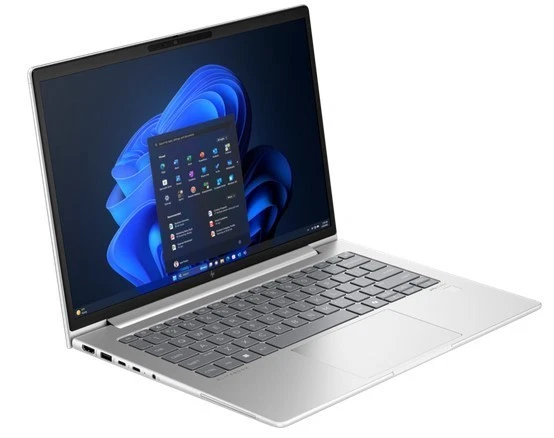 HP EliteBook 640 G11 · Core Ultra 7 155U · 16GB · 512GB, Foto 3 von 3