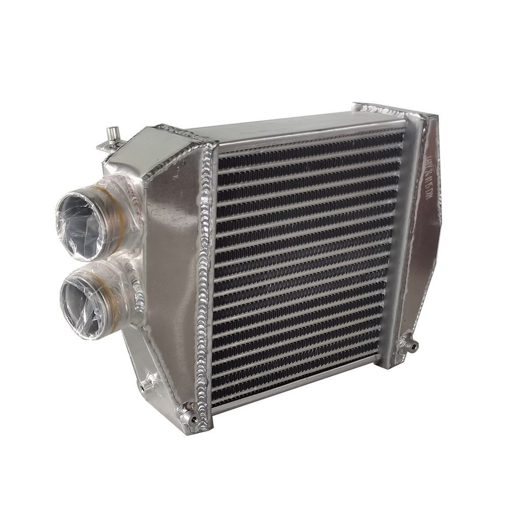 Maserati Quattroporte 2014-2020 Left Intercooler P/N 670035636