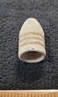 CIVIL WAR .58 CALIBER MINIE BALL 3-RING BULLET - GETTYSBURG, PA - FREE SHIPPING