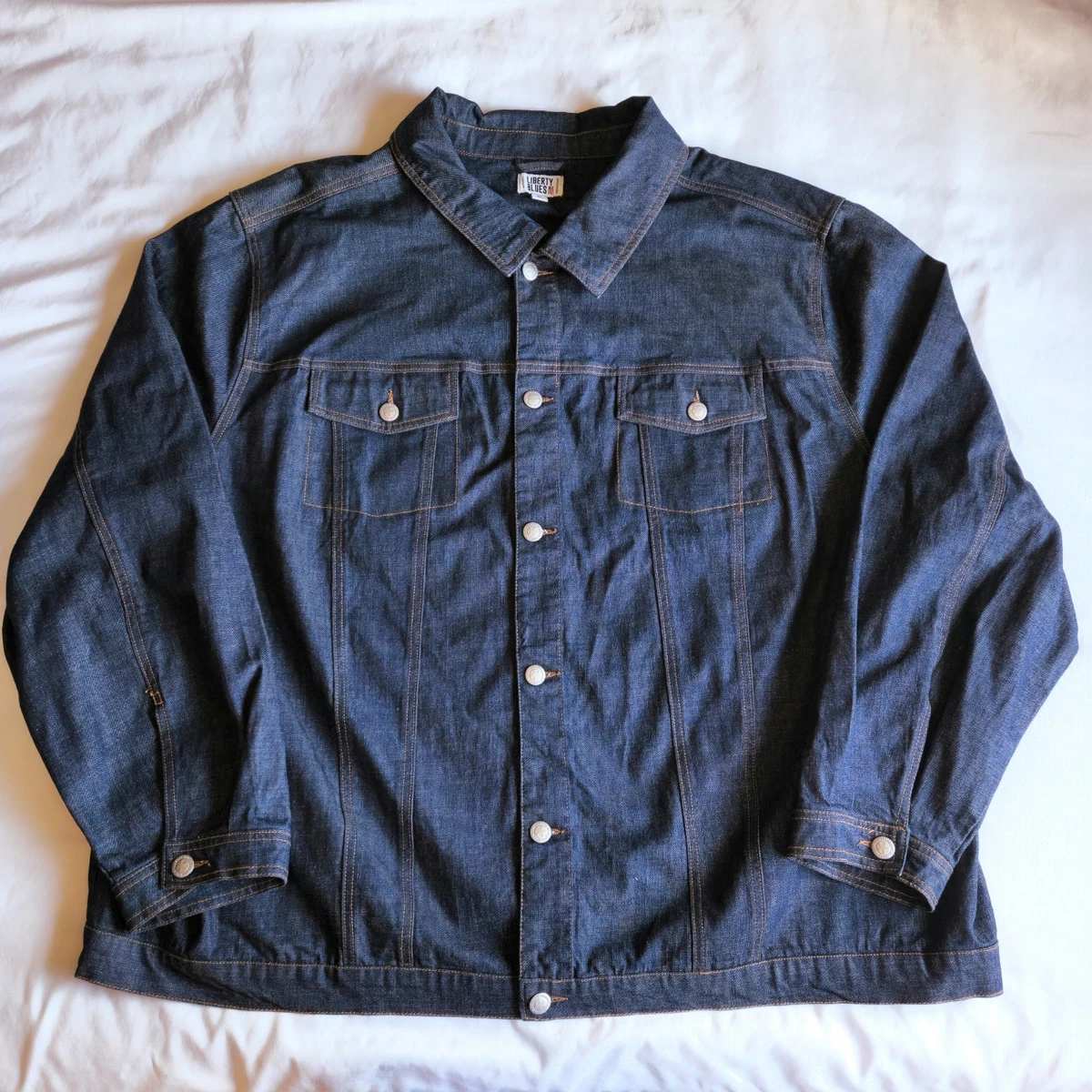 Liberty Apparel Jackets for Men for Sale - Shop New & Used - eBay