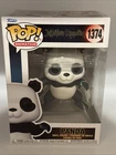 Funko Pop! Animation Jujutsu Kaisen  - Panda  Vinyl Figure #1374