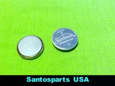 ** NEW ** HP Pavilion DV7 2000 3000 4000 Series Lithium RTC CMos Battery 3V