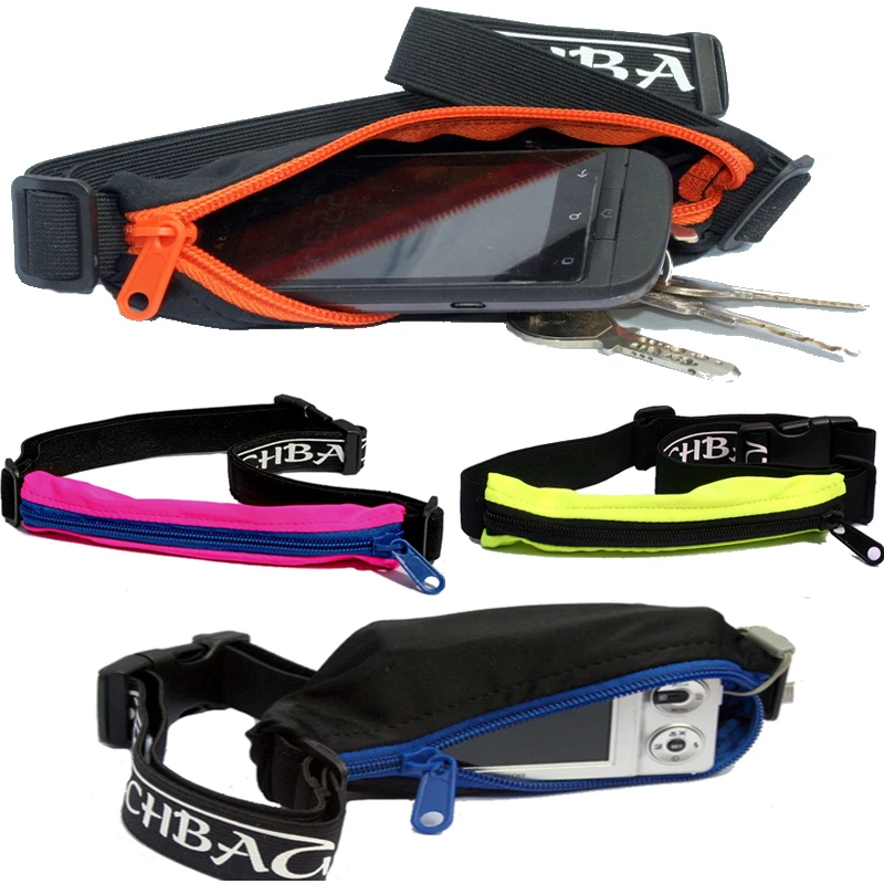 sac banane sacoche à ceinture femme homme enfant stretchbag bum bag belt hipbag