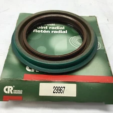 CR Chicago Rawhide 29967 Oil Seal 