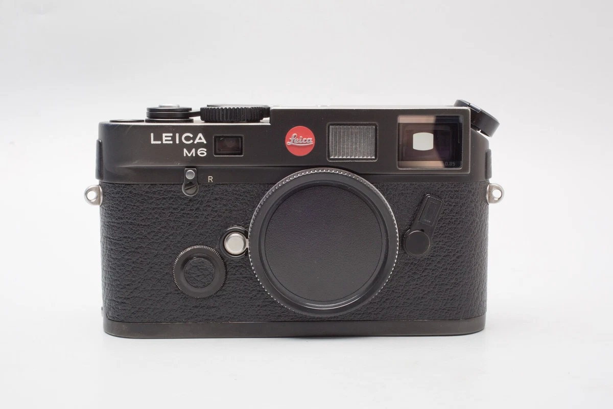 m6 ttl 0.85