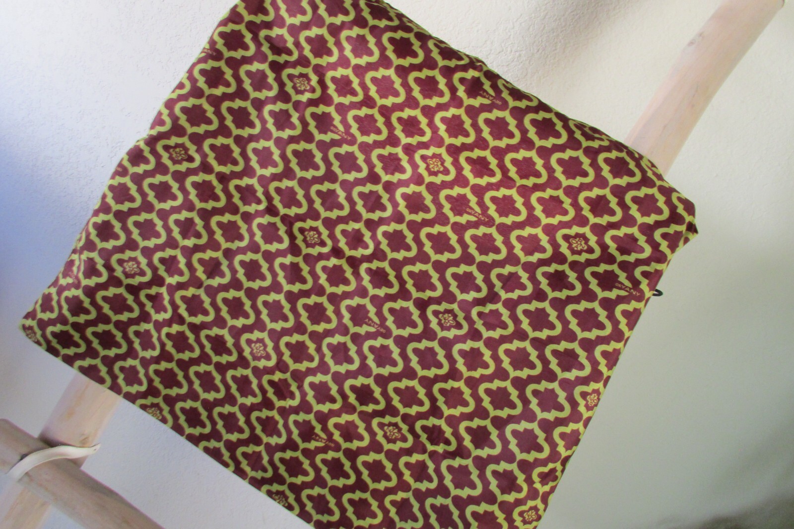 ORYANY MULTI POLYESTER XL/L DRAW STRING DUST BAG … - image 3