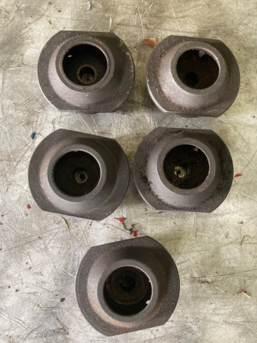 MOTO GUZZI CLUTCH CENTRE /BIG BLOCK/CALIFORNIA/LEMANS/SPADA /ETC - Picture 4 of 6