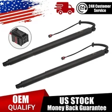 2x Rear Tailgate Power Hatch Lift Supports Fits Kia Sorento 2016 2017 2018-2020