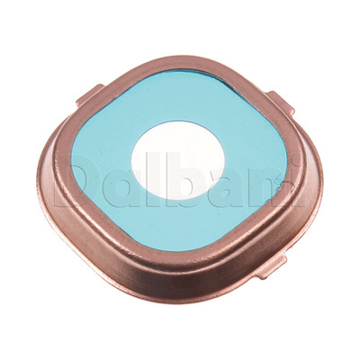 Camera Lens For Samsung Galaxy S4 mini White