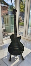 Schecter Blackjack Solo-II