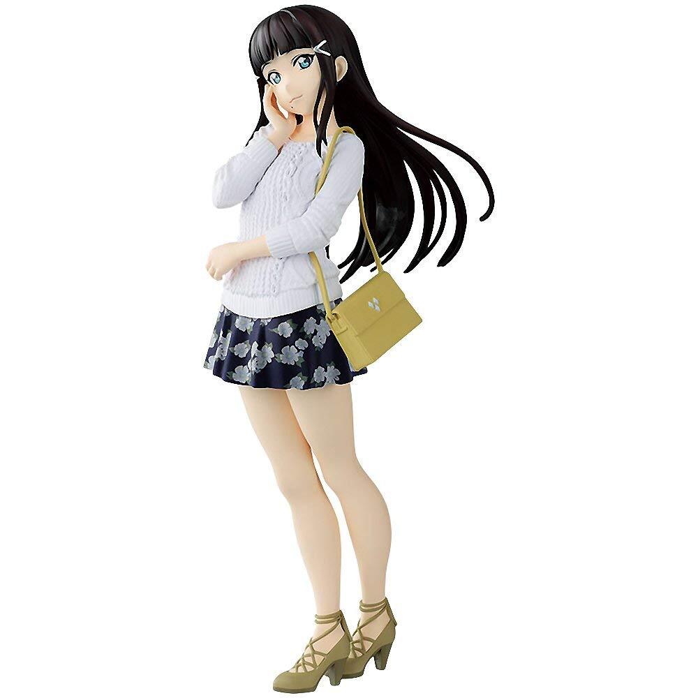 Banpresto Love Live! Sunshine!! Exq Figure ~Dia Kurosawa Banpresto Love Live! Sunshine!! Exq Figure ~Dia Kurosawa