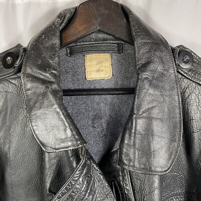 ジャケット・アウター 40s Swedish military leather jacket il_340x270.7159997959_kb67.jpg