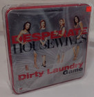 Desperate Housewives Dirty Laundry Board Game Ages 13+ 2+ Players NIB 2005