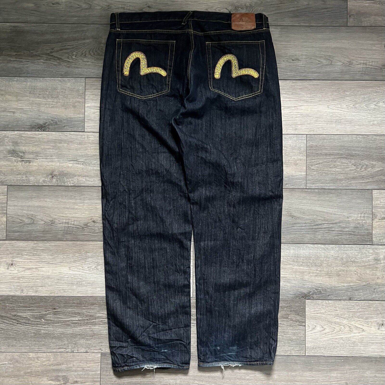 EVISU EVISU