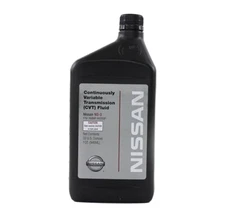 Nissan OEM Genuine NS-3S Automatic CVT Fluid 999MPCV0NS3 1 Quart