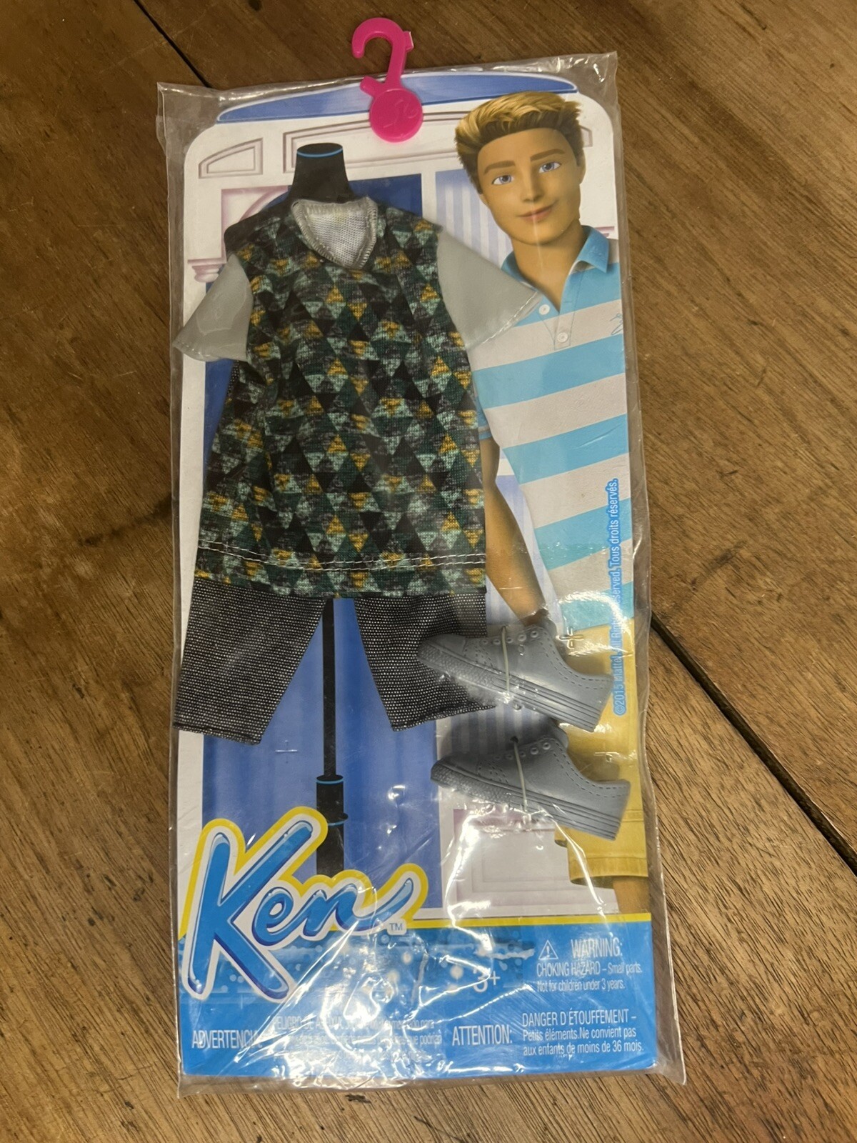 Foto 1 di 3