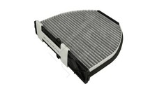INNENRAUMFILTER POLLENFILTER AKTIVKOHLE - MERCEDES GLK X204  