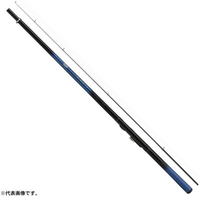 DAIWA Rod for dock fishing and offshore fishing: Setouchi-E 3-36-E New
