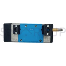 New In Box FESTO MN1H-5/2-D-3-FR-C 159711 Solenoid Valve