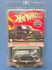 Hot Wheels 2024 RLC 1992 GMC Typhoon Red Line Club