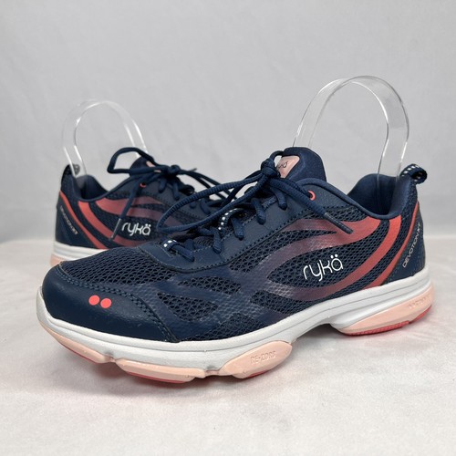 ryka devotion cross training shoe
