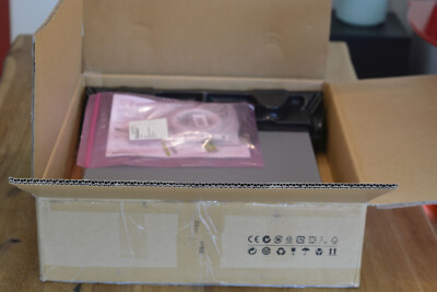 Juniper SRX1500-AC Services Gateway | Router | Firewall | Single AC | New in Box