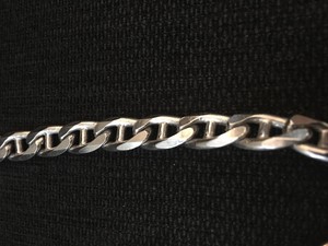 gm 925 italy necklace