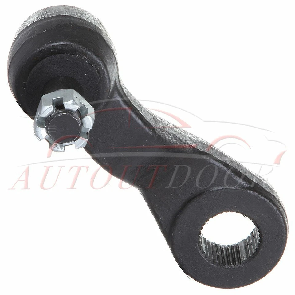 Kit de suspensión para Chevrolet C10 Suburban 1973-1982 junta de rótula de varilla de amarre 10x Foto 3 de 4