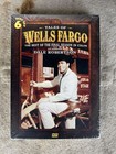 Tales of Wells Fargo: The Best of the Final Season in Color (DVD, 1961)