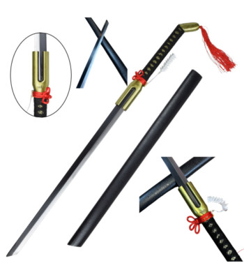 Bleach - Deko Katana Benihime von Kisuke Urahara 103 cm