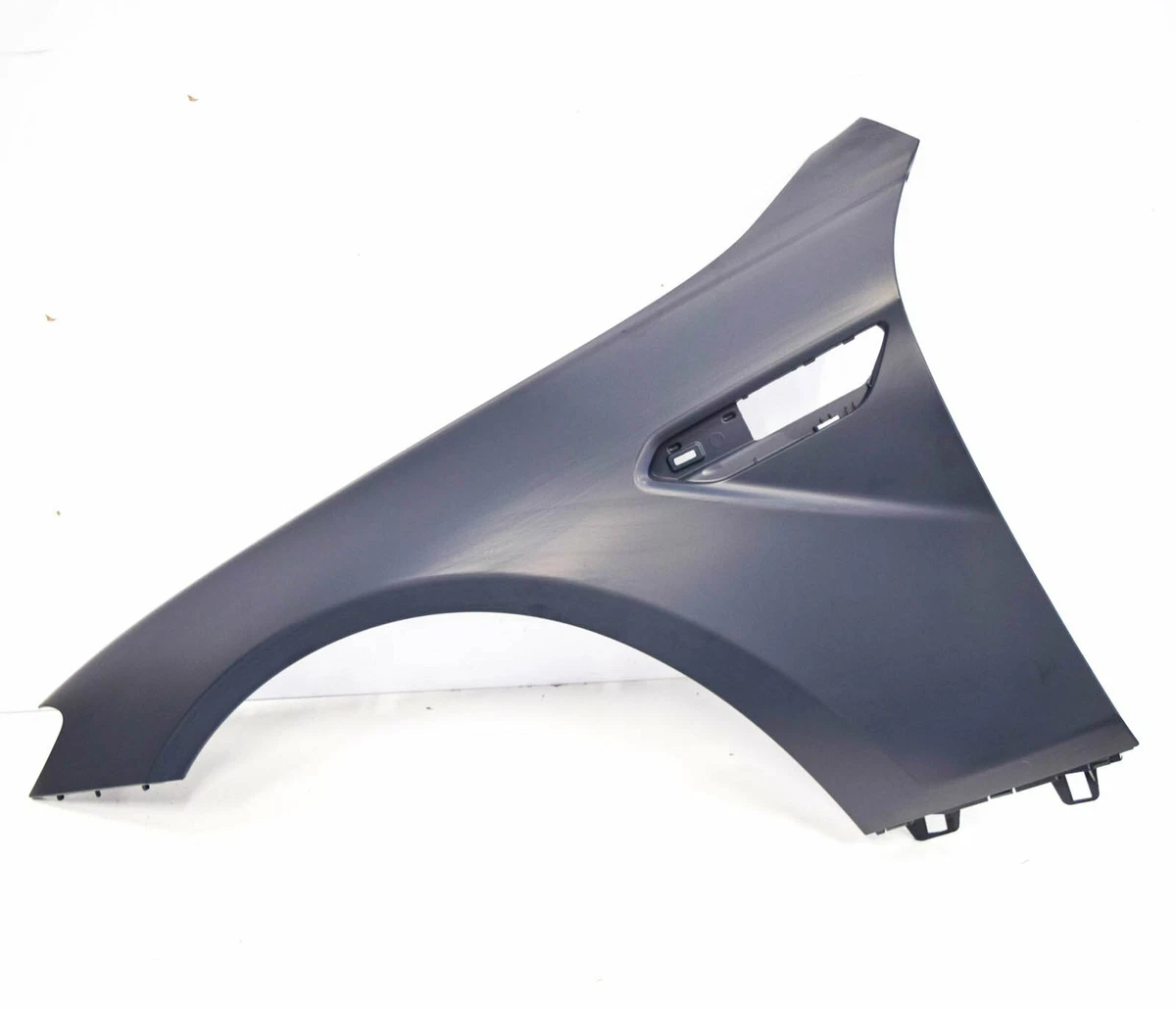 BMW M6 F13 Front Left Fender Wing 41358052621 8052621 NEW GENUINE 