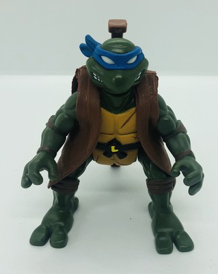 1993 ninja turtles action figures