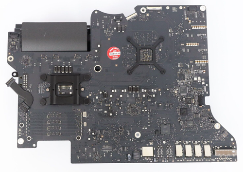 Original Logic Board 3,2 GHz i5 GT 755M 1 GB 820-3478-A iMac 27" A1419 Late 2013 - Photo 3/9