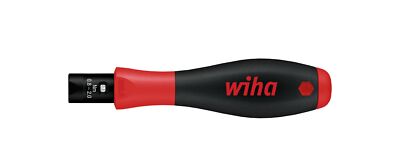 WIHA Drehmoment-Schraubendreher TorqueVario -S 2852 variables Drehm. AUSWAHL