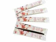 Bravenly Global Strawberry Rush Single Packs 5 Servings