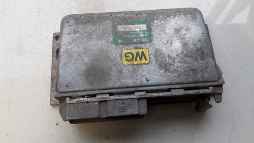 Opel Omega 1994 ABS Computer 0265103034, 26500136 #711257-47