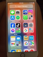 Apple iPhone 6s Plus - 16 GB - Gold Pink Unlocked