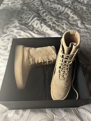yeezy season 2 boots price