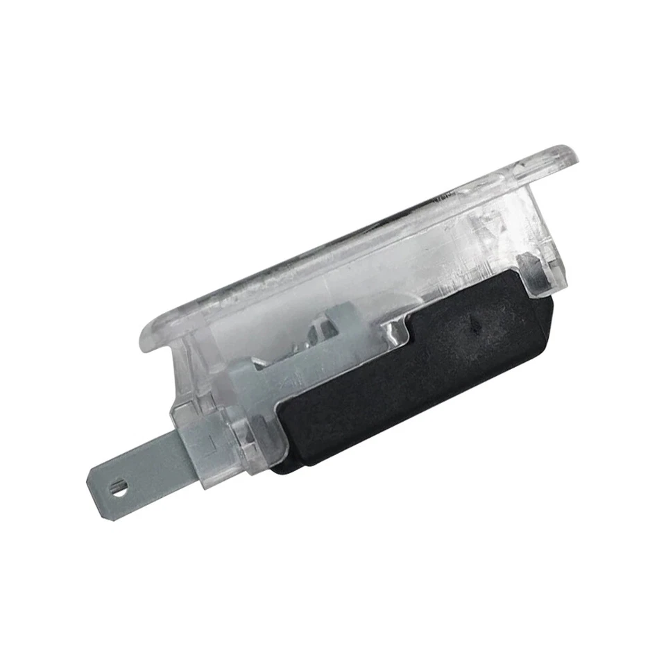 Lámpara de luz interior para Hyundai Accent Elantra puerta trasera equipaje carga Foto 3 de 4