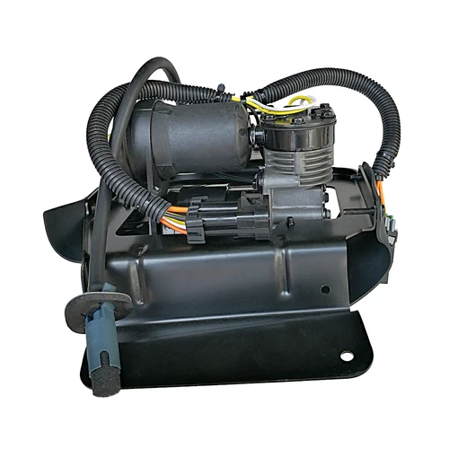 Air Suspension Compressor Pump for Chevrolet Venture 1997-2005 22137534 88952489 - Picture 4 of 8