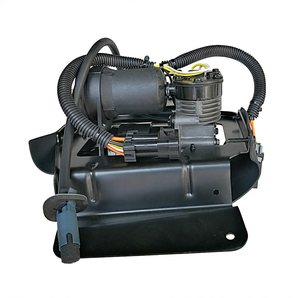 Bomba compresora de suspensión neumática para Chevrolet Venture 1997-2005 22137534 88952489 Foto 4 de 4