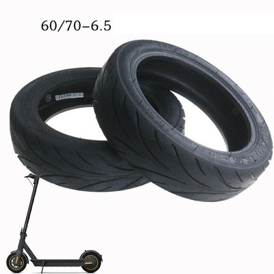 Für Ninebot Max G30 Vorne Und Hinten Reifen Scooter 60/70-6.5 Vakuum Teil