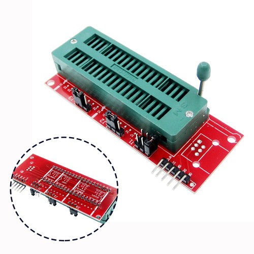 PIC ICD2 PICKit 2 PICKIT 3 Programming 