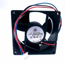 New EFB0824EHF-R00 8032 24V 0.35A inverter cooling fan 80 80 32mm