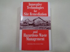 Site Remediation and Hazardous Waste Management 1995 Conference Proceedings