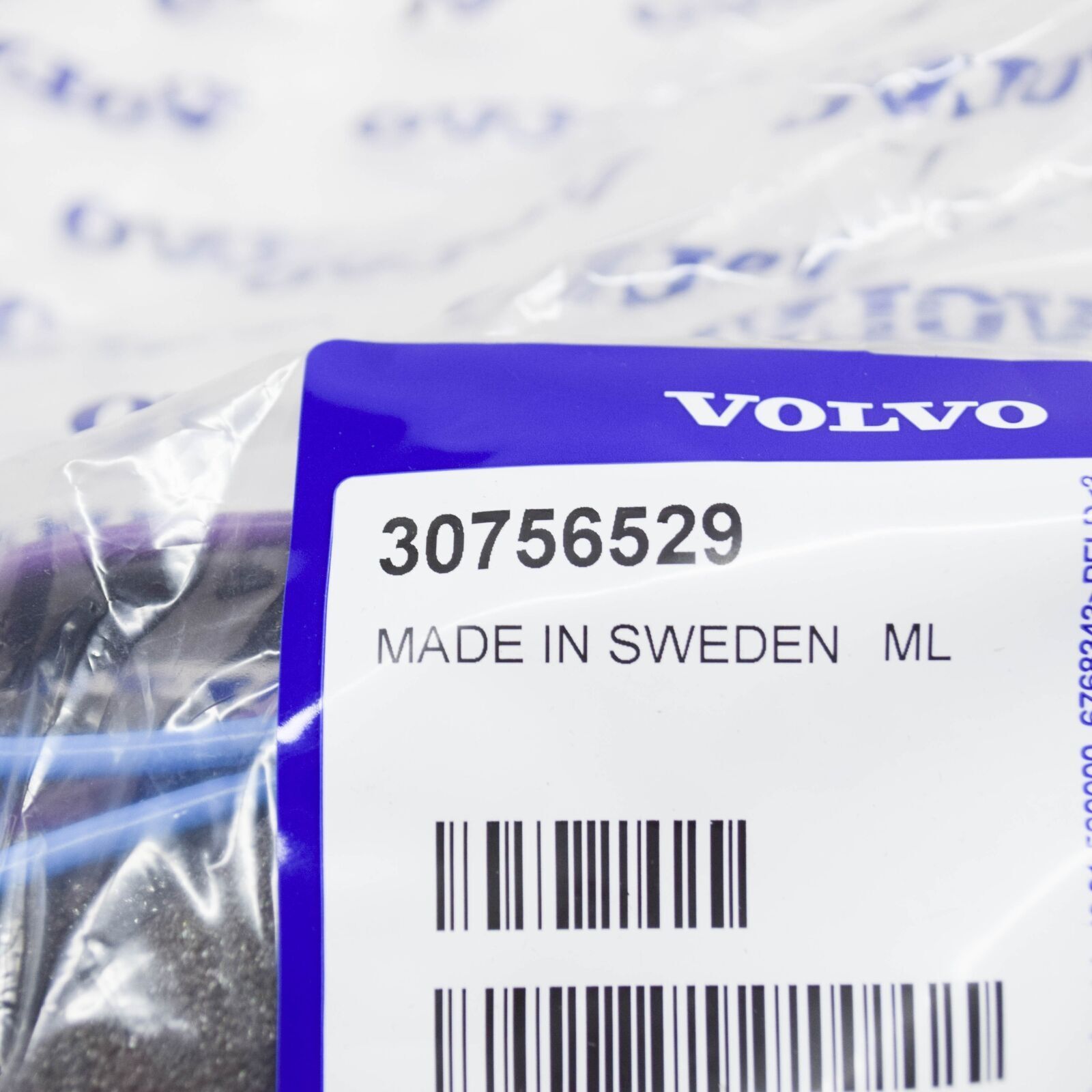 OEM VOLVO XC90 MK1 TOWBAR HITCH WIRING HARNESS 30756529 GENUINE eBay