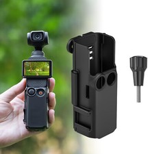 For DJI Osmo Pocket 3 Camera Extension Adapter Mount Adapter Frame Accessories K