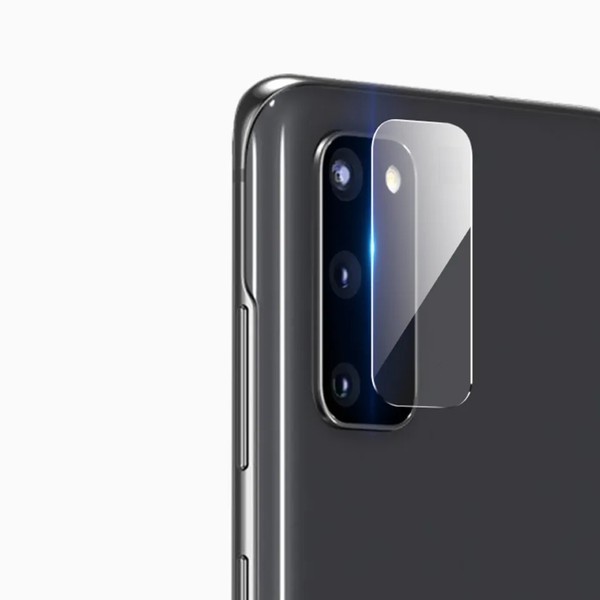 Samsung Galaxy A53 Kamera Linse Glas Camera Glass Lens + Kleber Glue-image
